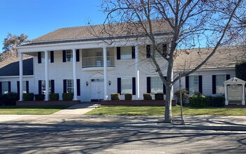 2880 N Tracy Blvd, Tracy, CA for lease Building Photo- Image 1 of 9