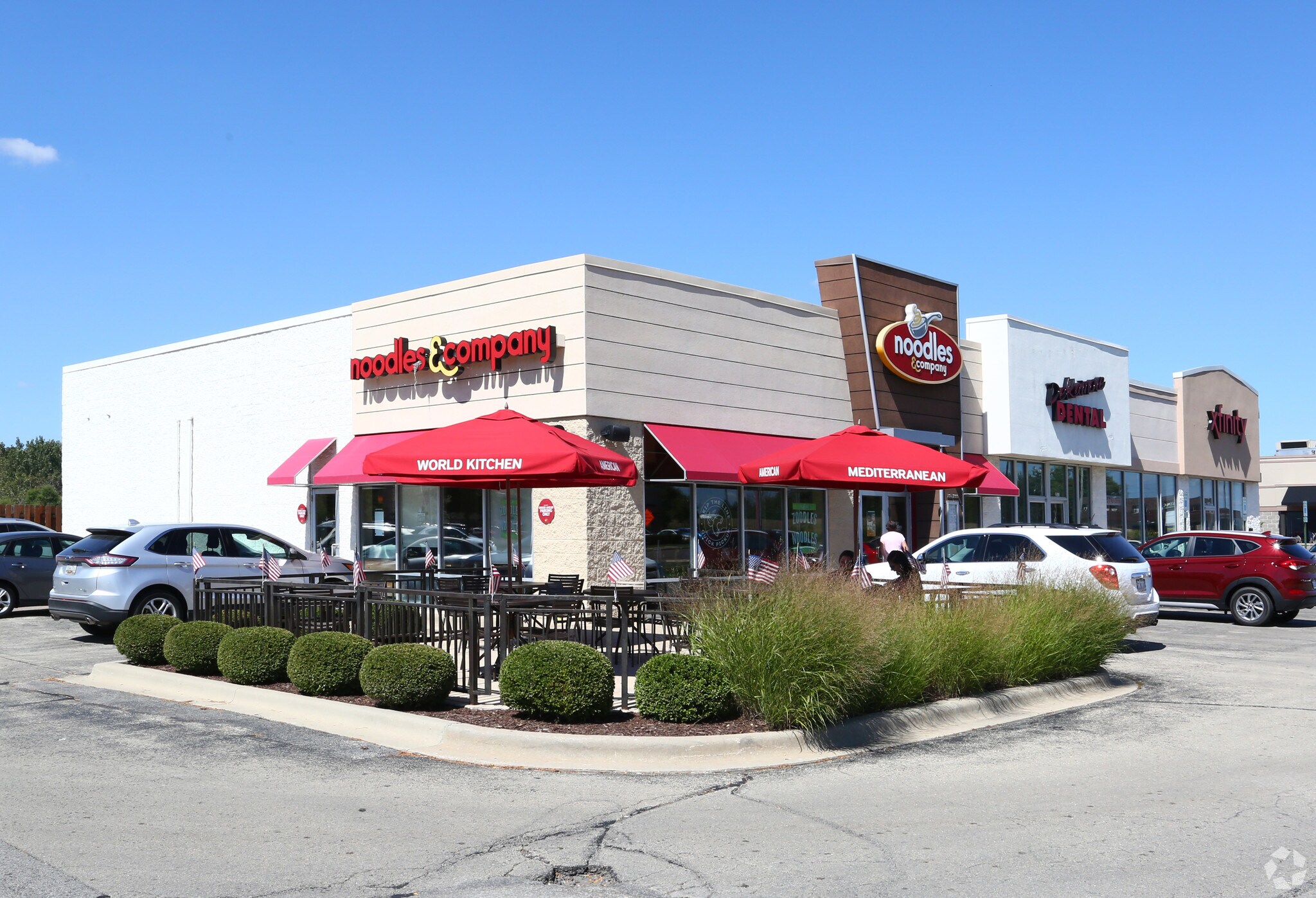 2565 Sycamore Rd, Dekalb, IL for lease Primary Photo- Image 1 of 18