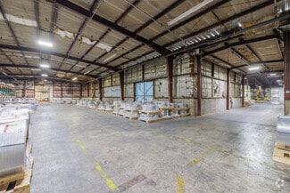 630 George St, Marshfield MO - Warehouse