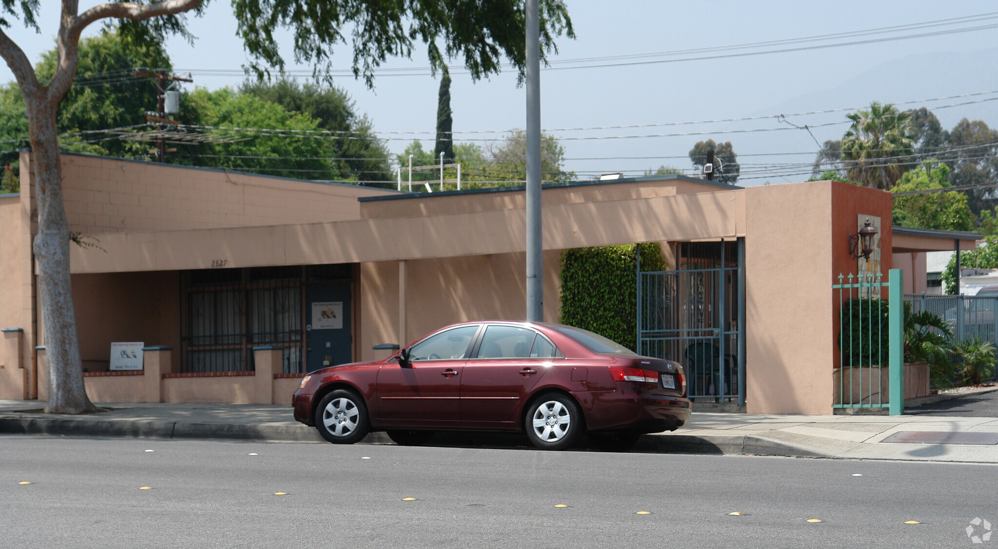 2827 E Foothill Blvd, Pasadena, CA for sale Primary Photo- Image 1 of 6