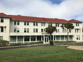 1016 Lincoln Blvd, San Francisco CA - Office Space