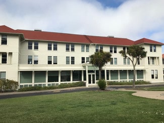 More details for 1016 Lincoln Blvd, San Francisco, CA - Office for Lease