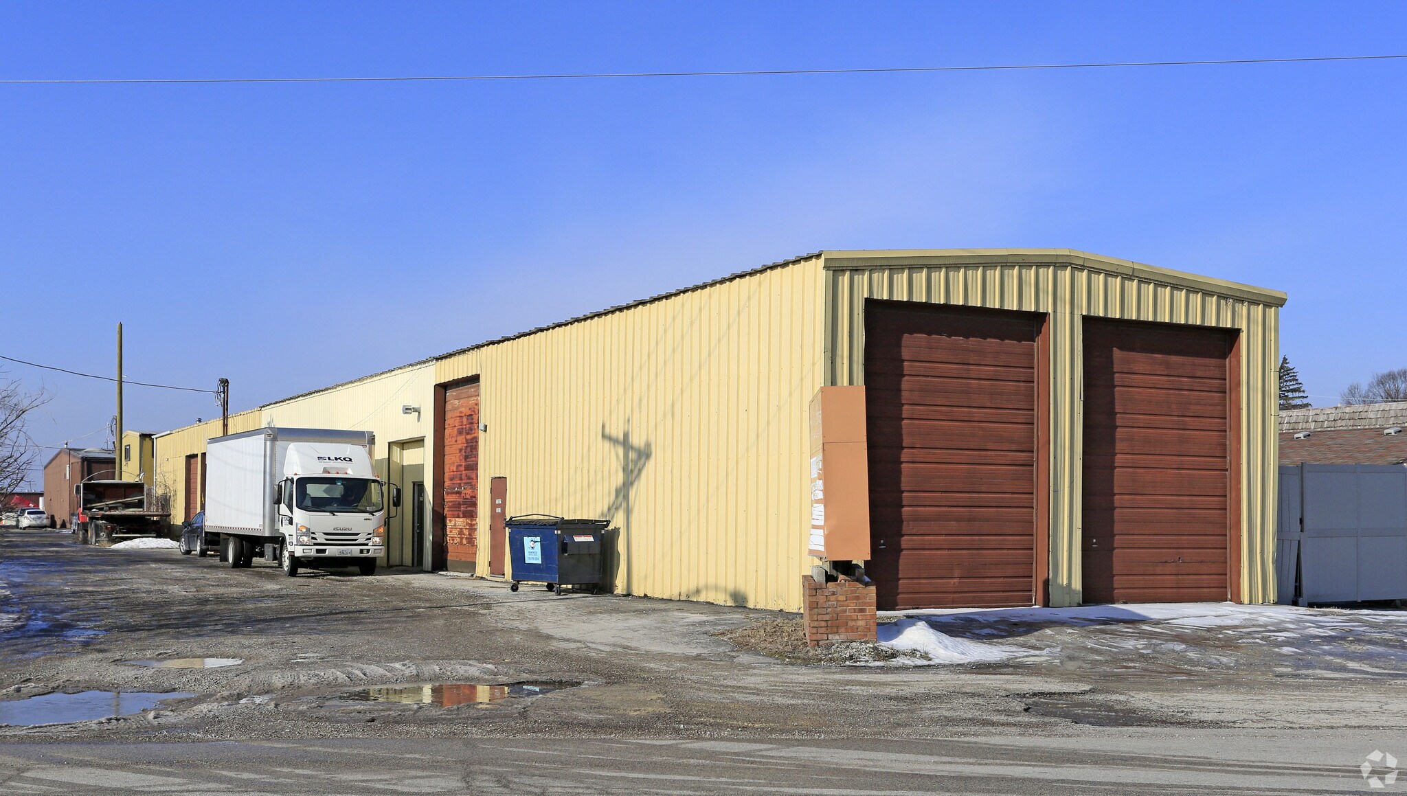 10810 Walnut Ln, Mokena, IL for sale Primary Photo- Image 1 of 1