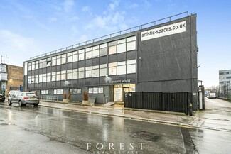 More details for Oxgate Ln, London - Flex for Lease