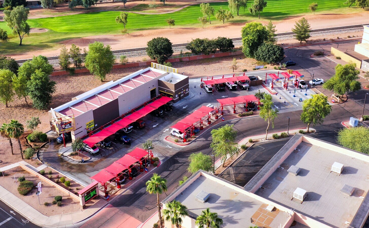 950 S Val Vista Dr, Gilbert, AZ 85296