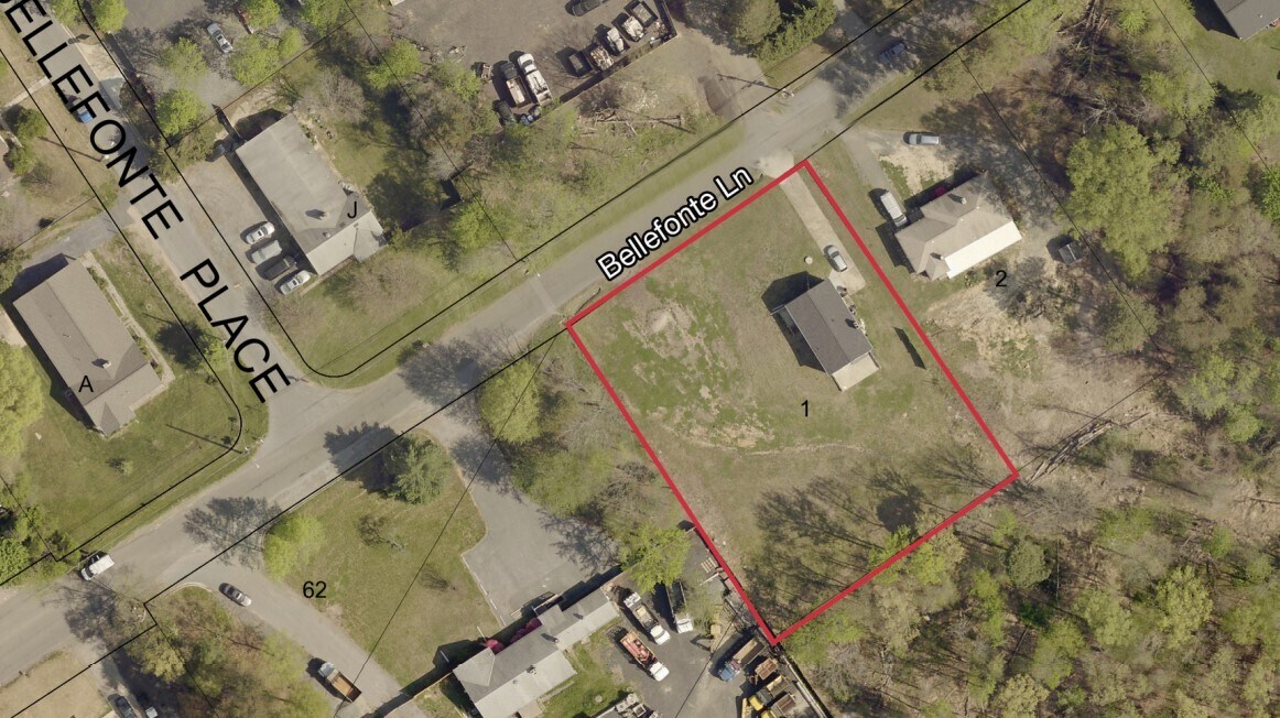 8005 Bellefonte Ln, Clinton, MD for lease Primary Photo- Image 1 of 8