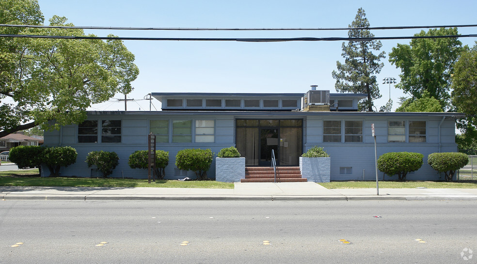 1130 A St, Antioch, CA for sale - Building Photo - Image 1 of 1