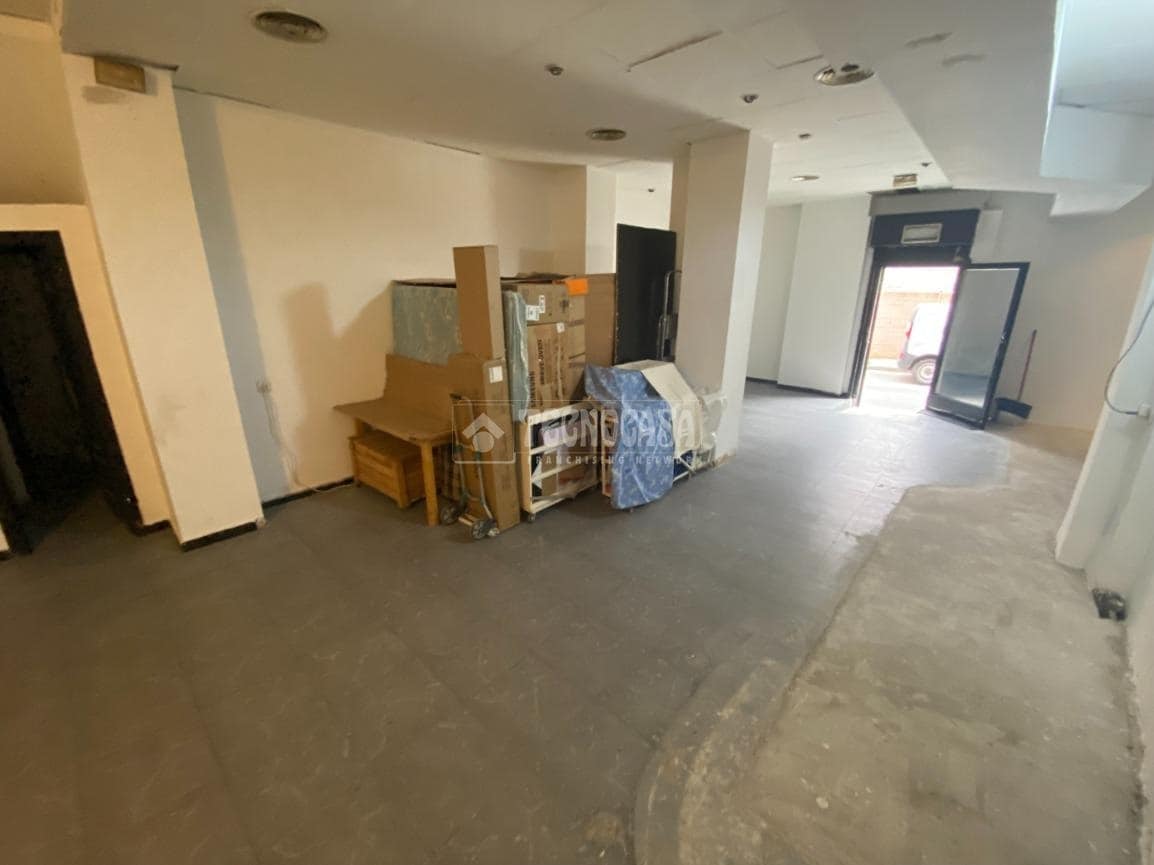 Retail in Mejorada del Campo, Madrid for sale Interior Photo- Image 1 of 9