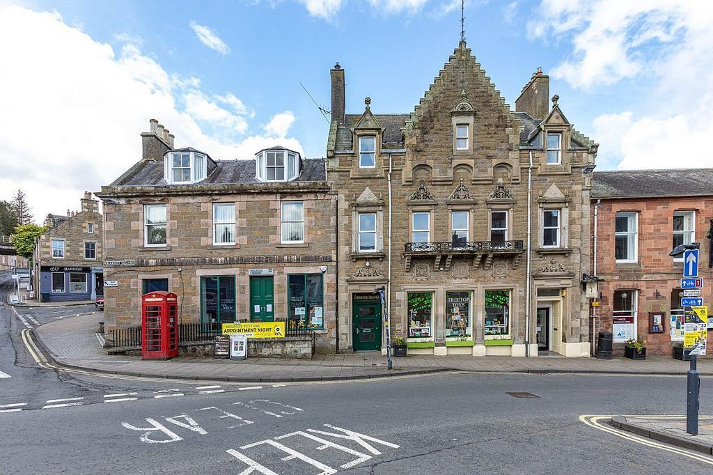 12 Market Sq, Melrose for sale Building Photo- Image 1 of 1