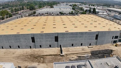 5235 E Hunter Ave, Anaheim, CA for lease - Commercial Listing Video 