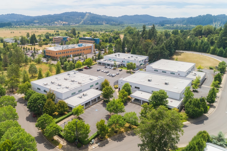 1505 Westec Dr, Eugene, OR for sale - Other - Image 1 of 1