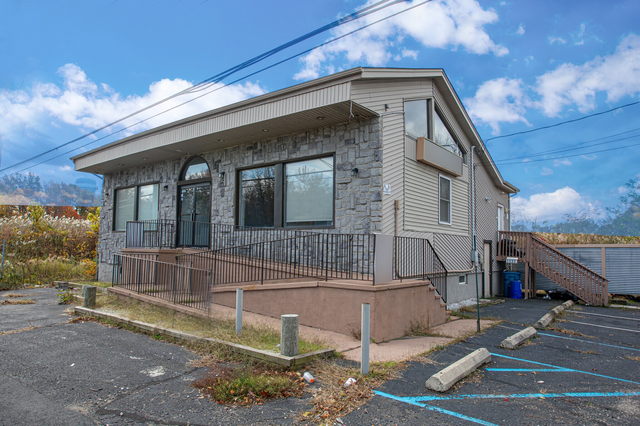 1133 State Route 35, South Amboy, NJ for sale Primary Photo- Image 1 of 1