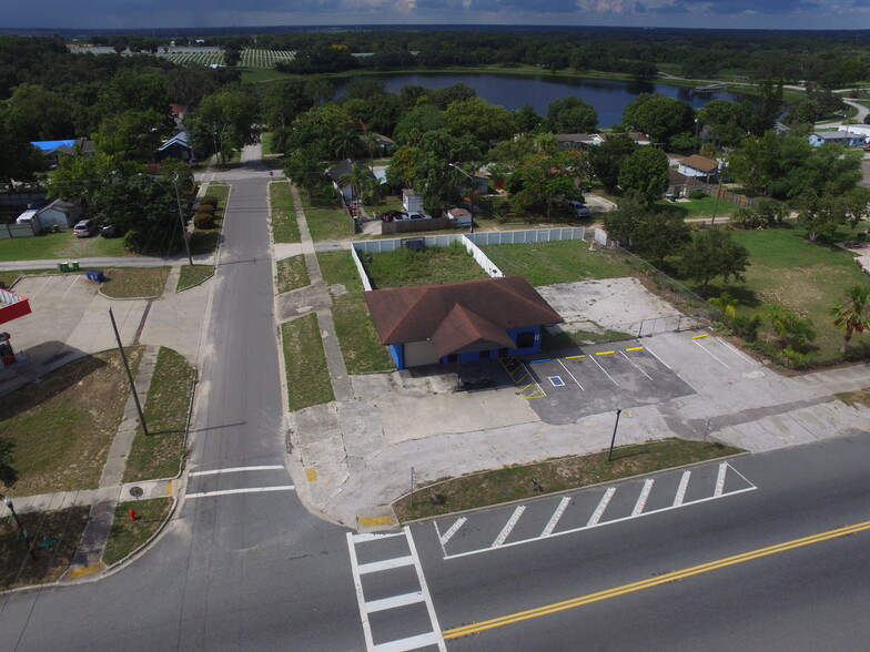 230 E Main St, Dundee, FL for sale - Building Photo - Image 3 of 6