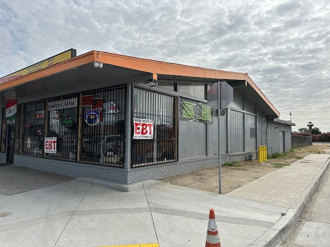 600 2nd St, Mc Farland, CA for lease - Building Photo - Image 2 of 2