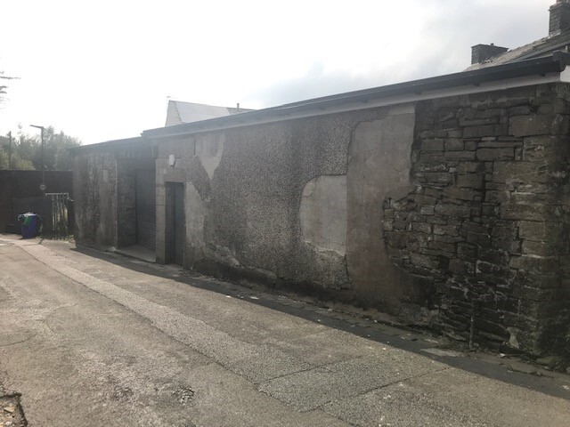 1 Laneside Rd, Rossendale for lease - Building Photo - Image 2 of 2