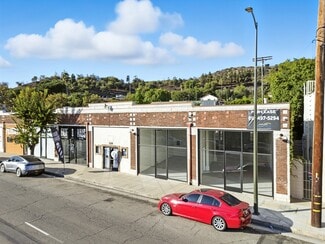 More details for 2767-2779 W, Los Angeles, CA - Office/Retail for Lease