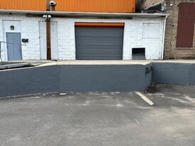 North Jersey , Hawthorne, Passaic , Paterson - Warehouse