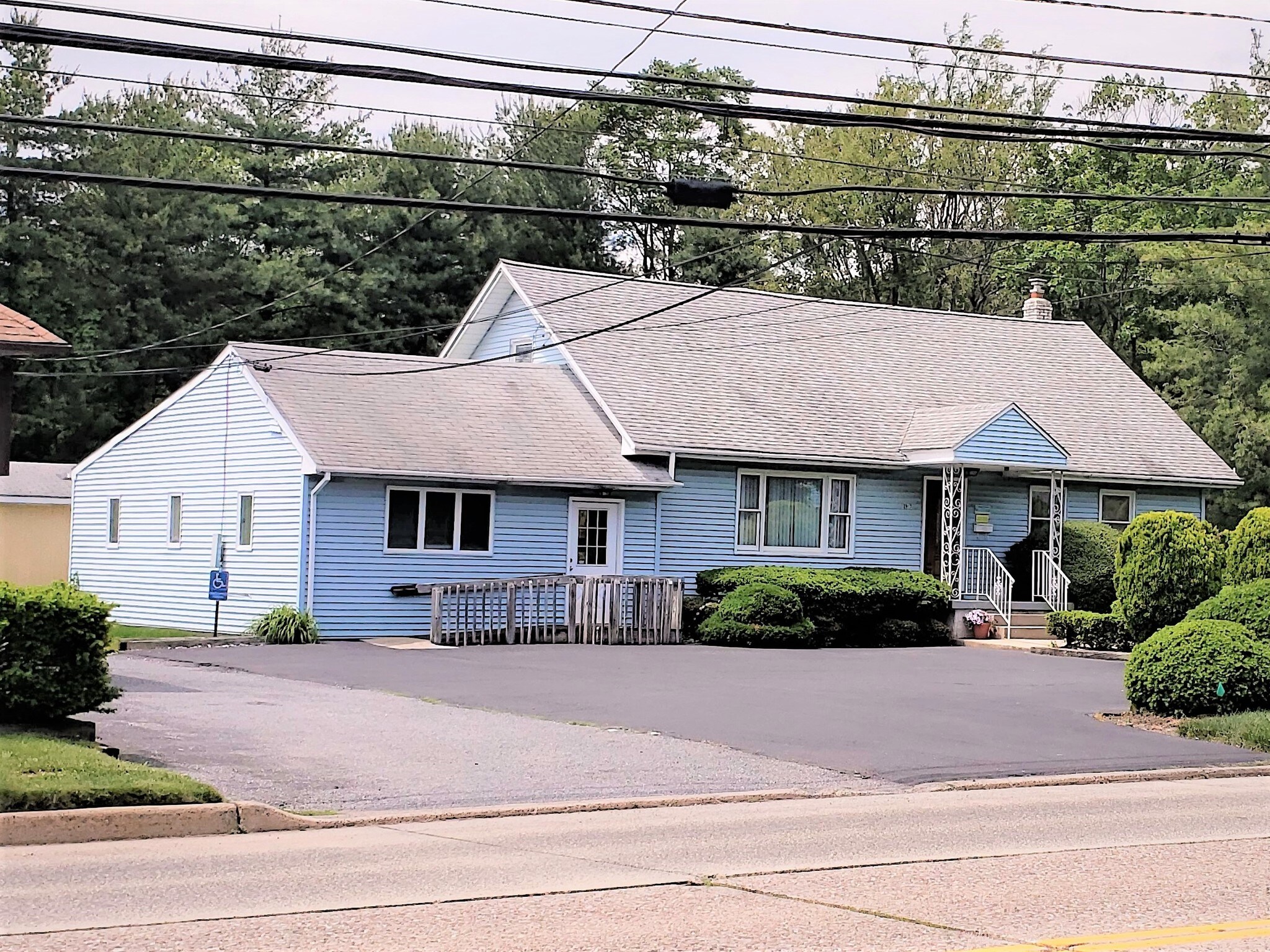 2917 Haddonfield Rd, Pennsauken, NJ for sale Building Photo- Image 1 of 1