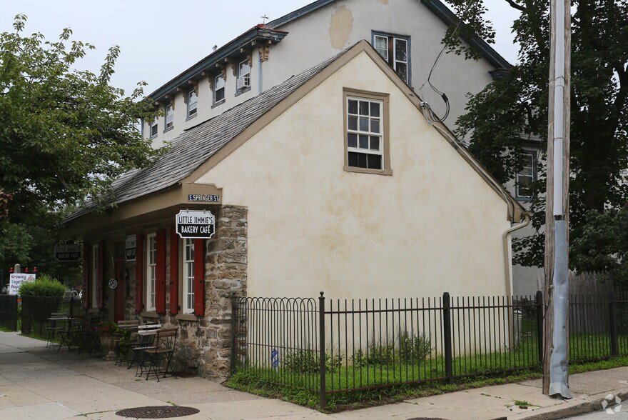 6669 Germantown Ave, Philadelphia, PA 19119 Retail for Lease