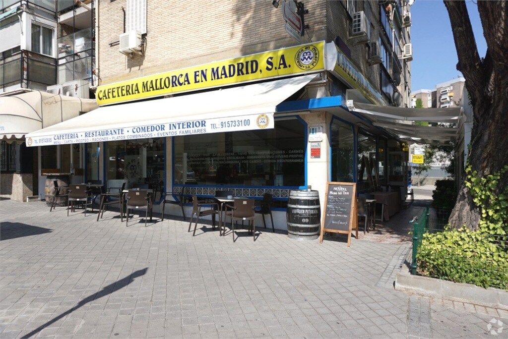 Calle Cruz Sur, 1, Madrid, MAD 28007 -  -  - Interior Photo - Image 1 of 18