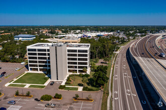 2536 Countryside Blvd, Clearwater, FL - aerial  map view - Image1