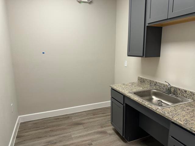 6110 Sienna Ranch Rd, Missouri City, TX for lease - Interior Photo - Image 2 of 9