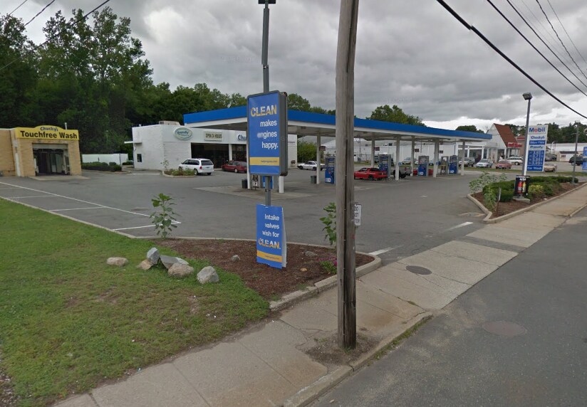 1563 Main St, Willimantic, CT for sale Primary Photo- Image 1 of 1