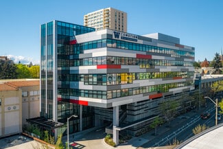 More details for 4545 Roosevelt Way NE, Seattle, WA - Office for Lease