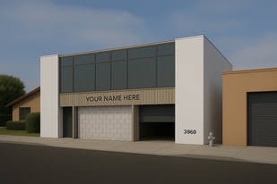 3960 3rd Ave, San Diego CA - Commercial Real Estate