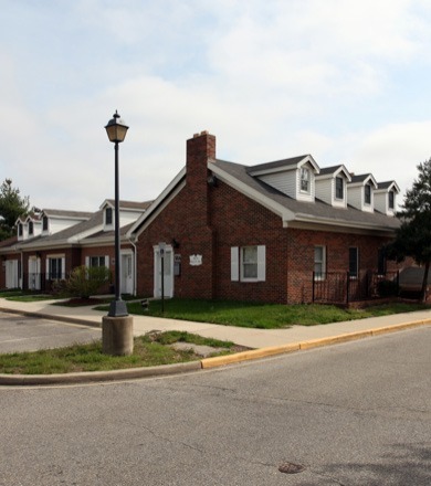 9672 Marlboro Pike, Upper Marlboro, MD for lease Building Photo- Image 1 of 11