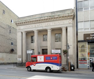 More details for 353 Richmond St, London, ON - Office for Lease