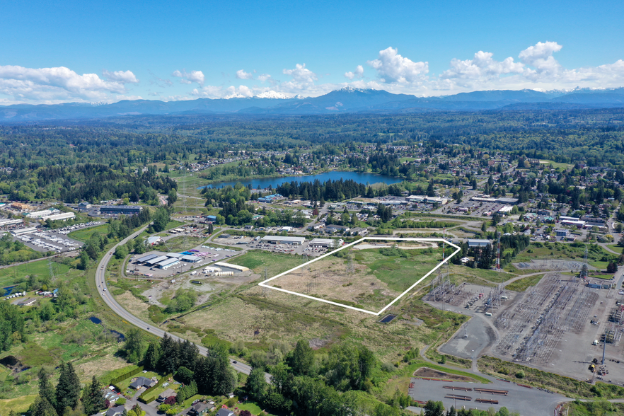 1300 Bonneville Ave, Snohomish, WA 98290 - Land for Sale | LoopNet