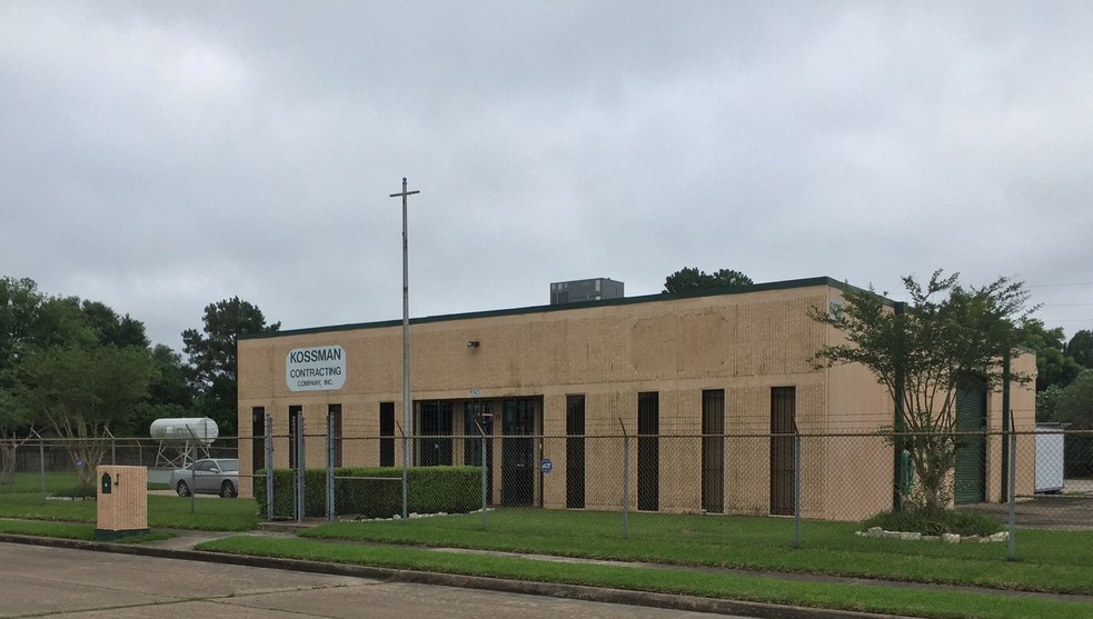 6125 W Gulf Bank Rd, Houston, TX 77088 | LoopNet