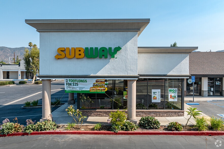 1059 E Route 66, Glendora, CA for sale - Building Photo - Image 3 of 4