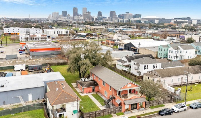 632 N White St, New Orleans, LA for sale Building Photo- Image 1 of 2