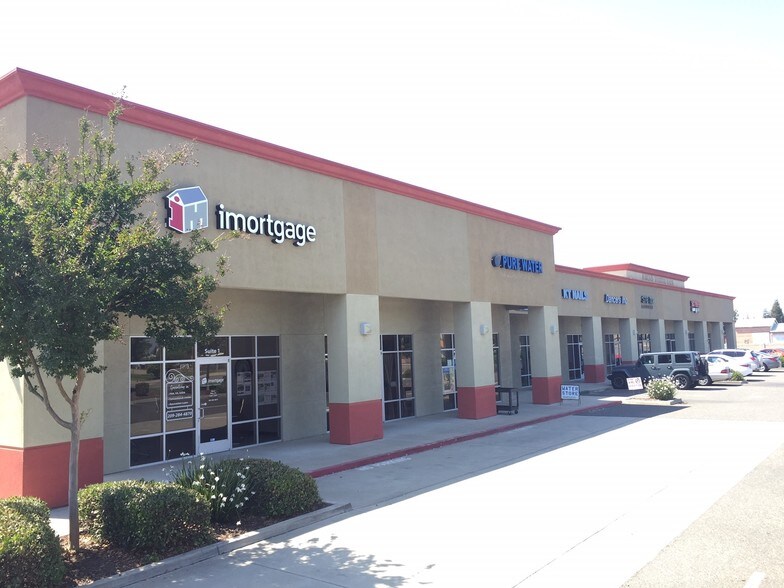 467 N Wilma Way, Ripon, CA 95366