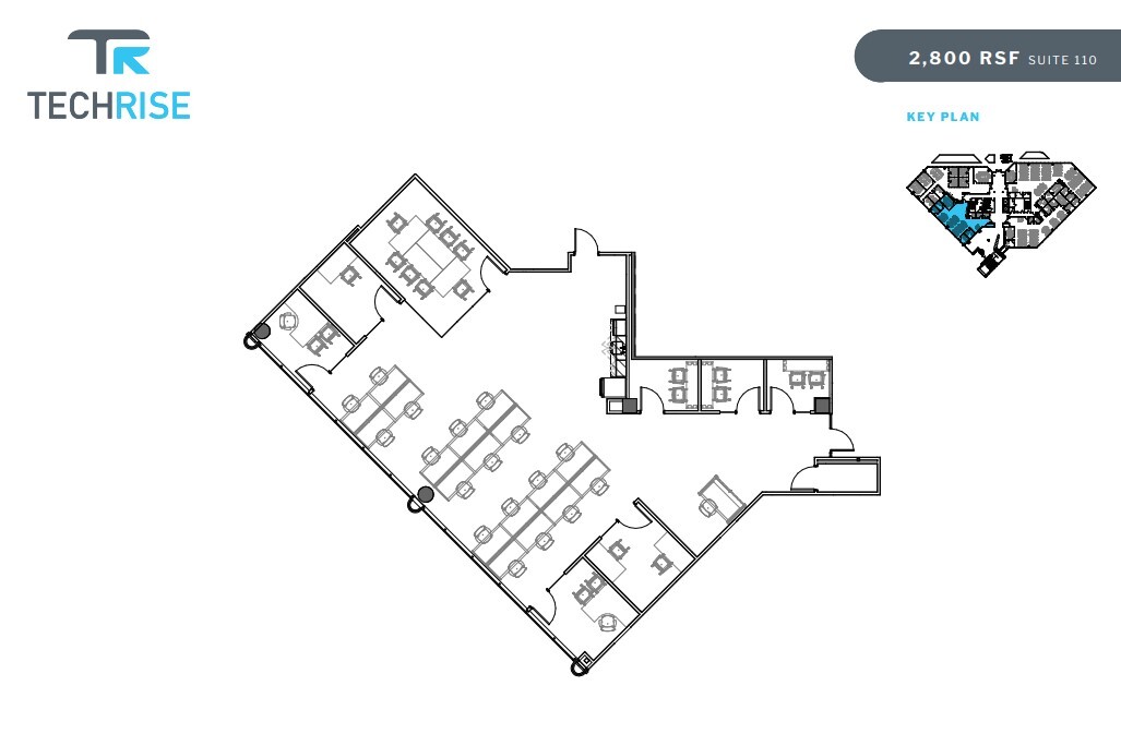 3405 Piedmont Rd NE, Atlanta, GA for lease Floor Plan- Image 1 of 1