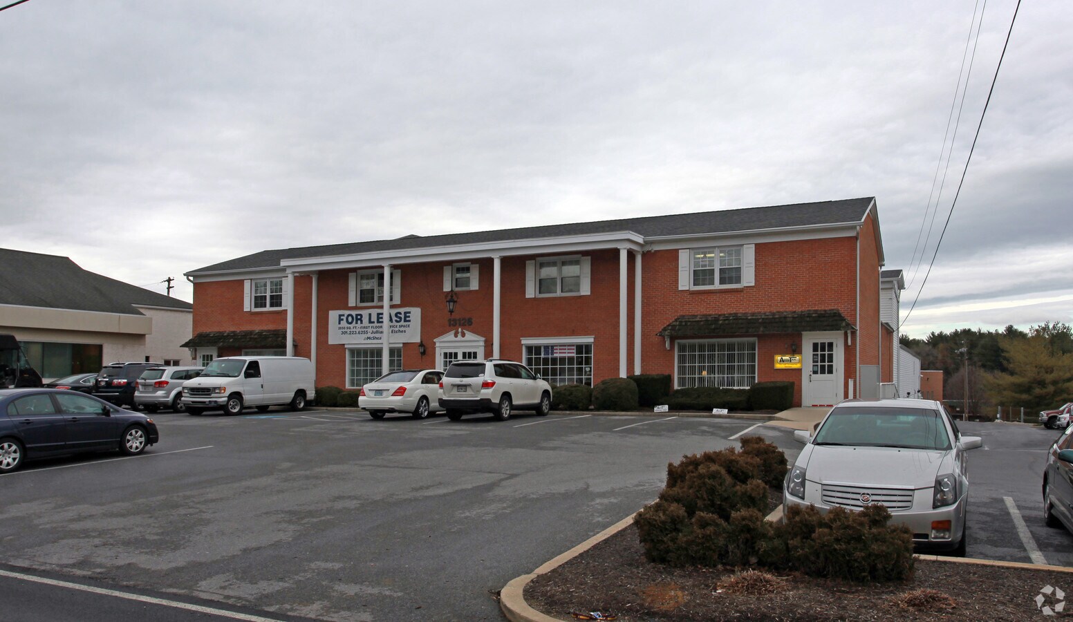 13126 Pennsylvania Ave, Hagerstown, MD 21742