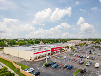 More details for 850-980 Ives Dairy Rd, Miami, FL - Retail for Lease