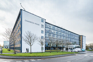 More details for Chadwick Pl, Warrington - Coworking for Lease