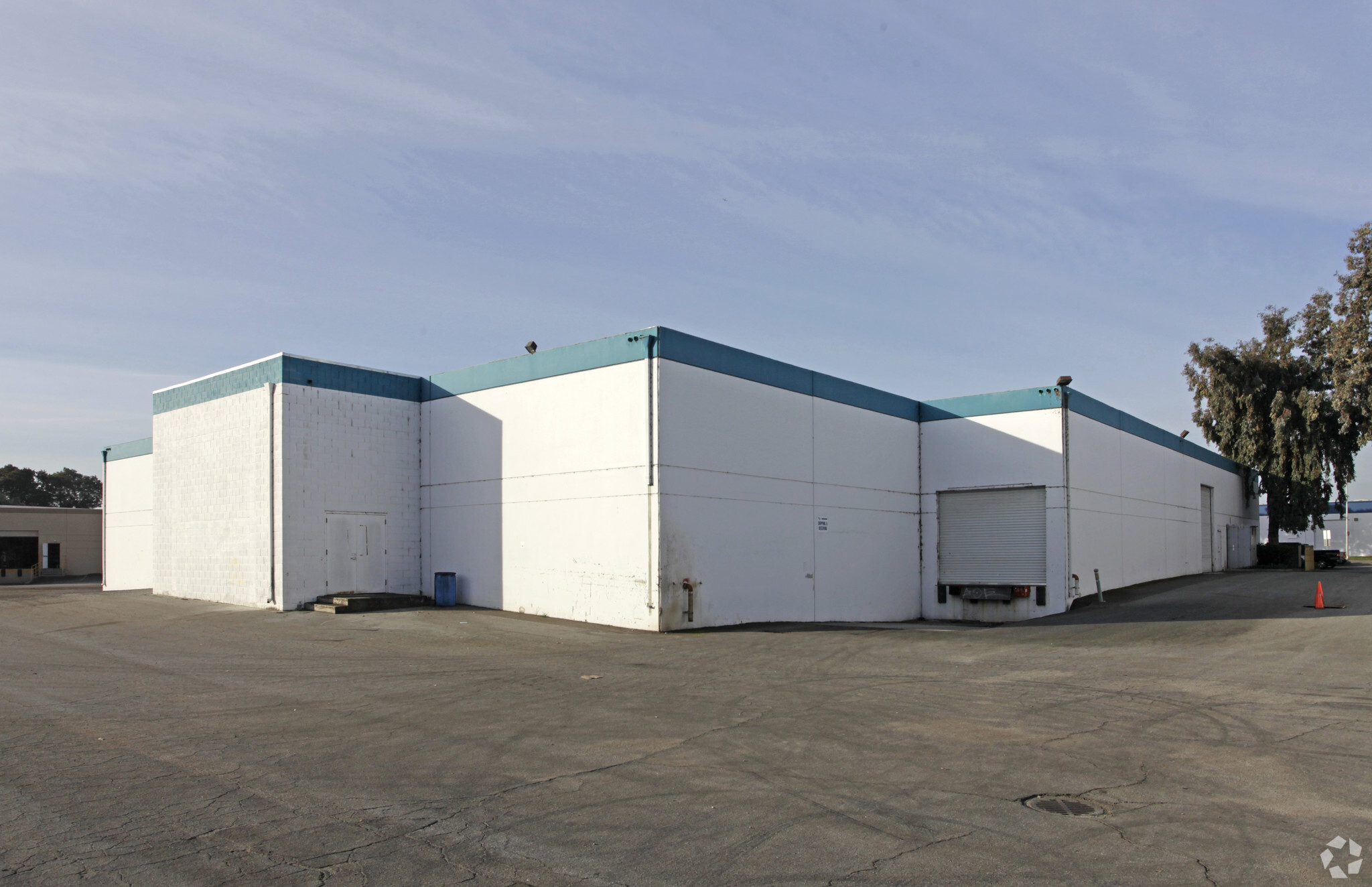 26604-26610 Corporate Ave, Hayward, CA for lease Primary Photo- Image 1 of 5