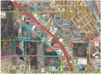 More details for I-45 & Hwy OO, Fond Du Lac, WI - Land for Sale