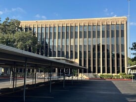 Green Bank Bldg - Convenience Store