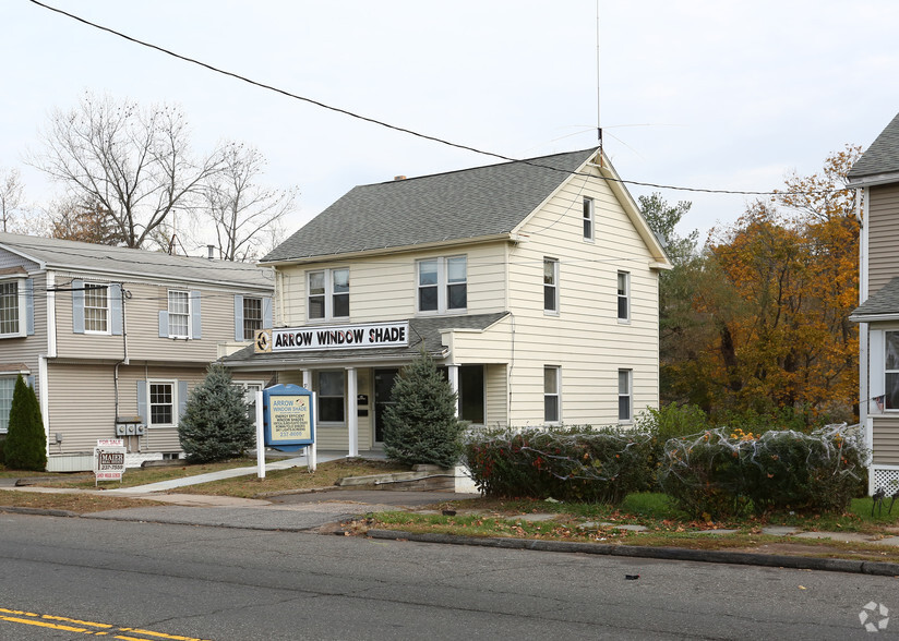 31 Broad St, Meriden, CT for sale - Primary Photo - Image 1 of 1