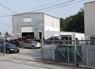 More details for 1475 NW Old Chattahoochee Ave, Atlanta, GA - Industrial for Sale