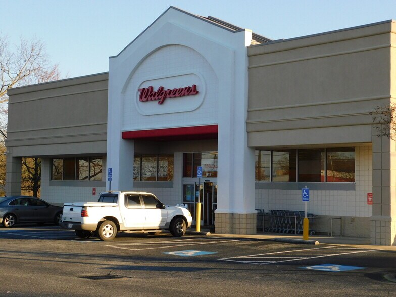 915 Anderson St, Piedmont, SC for sale - Building Photo - Image 1 of 1