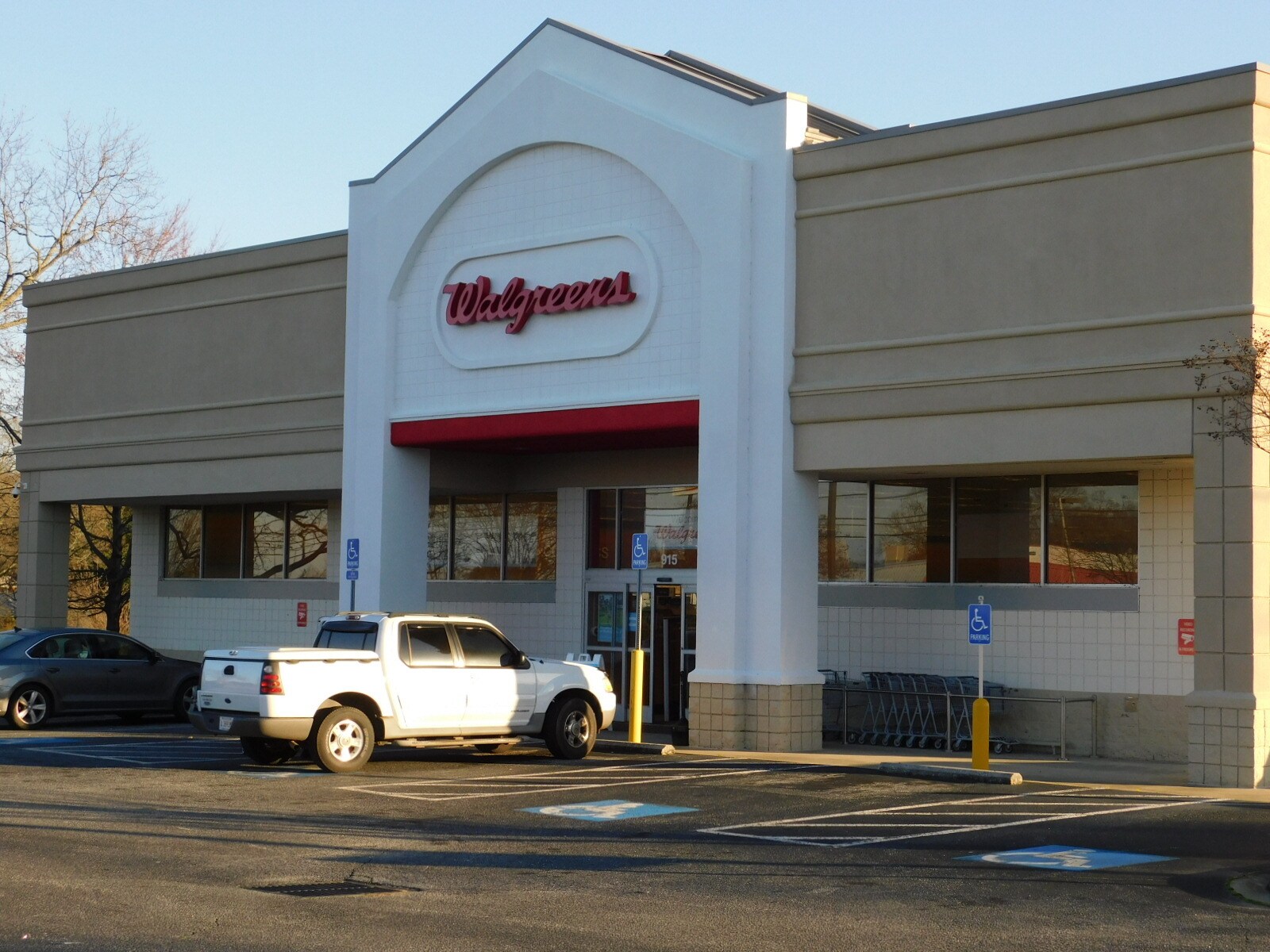 915 Anderson St, Piedmont, SC for sale Building Photo- Image 1 of 1