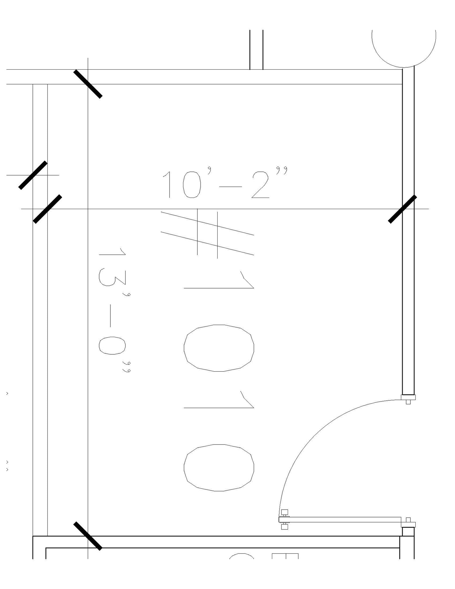 131 Varick St, New York, NY for lease Floor Plan- Image 1 of 4