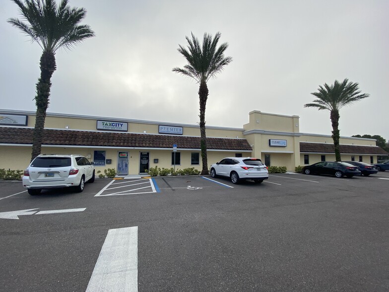 2225-2275 S Babcock St, Melbourne, FL for lease - Building Photo - Image 2 of 24