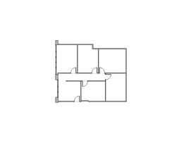 440 Benmar Dr, Houston, TX for lease Floor Plan- Image 1 of 1